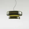 Marset Pendant Lights*Bohemia 84 | Pendant Lamp | Green