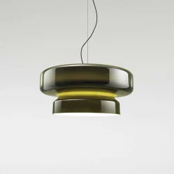Marset Pendant Lights*Bohemia 84 | Pendant Lamp | Green