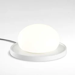 Marset Pendant Lights*Bolita | Table Lamp | White