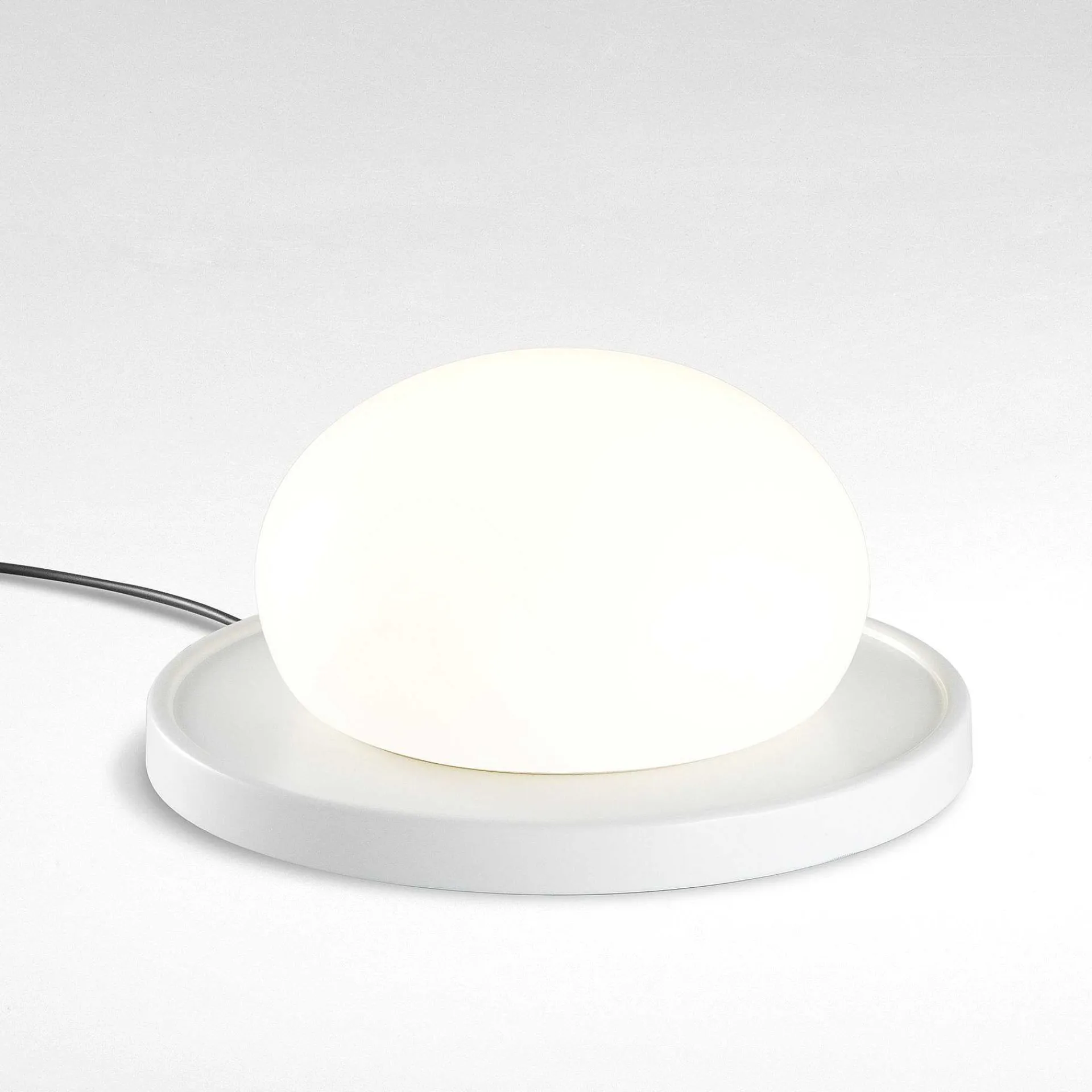 Marset Pendant Lights*Bolita | Table Lamp | White