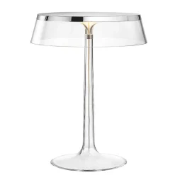 Flos Pendant Lights*Bon Jour | Chromo | Table Lamp