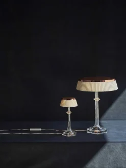 Flos Pendant Lights*Bon Jour | Copper - Fabric Crown