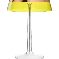 Flos Pendant Lights*Bon Jour | Copper - Yellow Crown