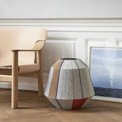 HAY Pendant Lights*Bonbon Shade 500 | Lamp | Earth Tones