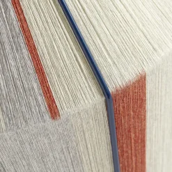 HAY Pendant Lights*Bonbon Shade 320 | Lamp | Grey Melange