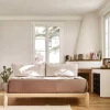 Treku King Size Beds*Bora | Bed
