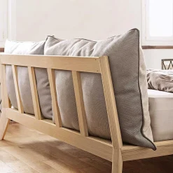 Treku King Size Beds*Bora | Bed