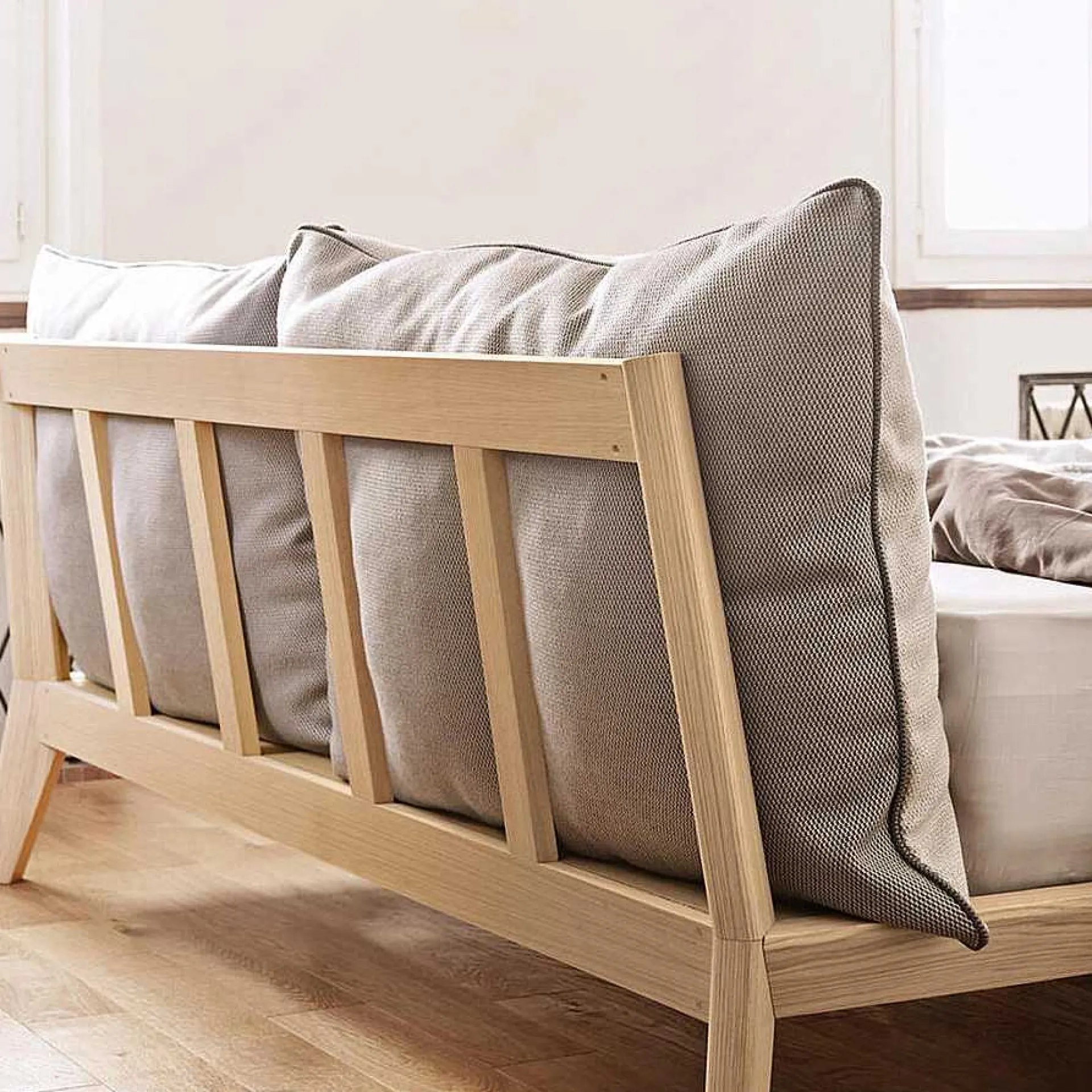 Treku King Size Beds*Bora | Bed