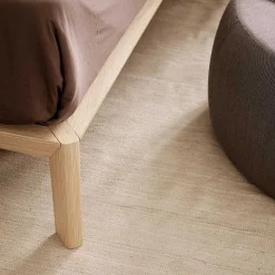 Treku King Size Beds*Bora | Bed