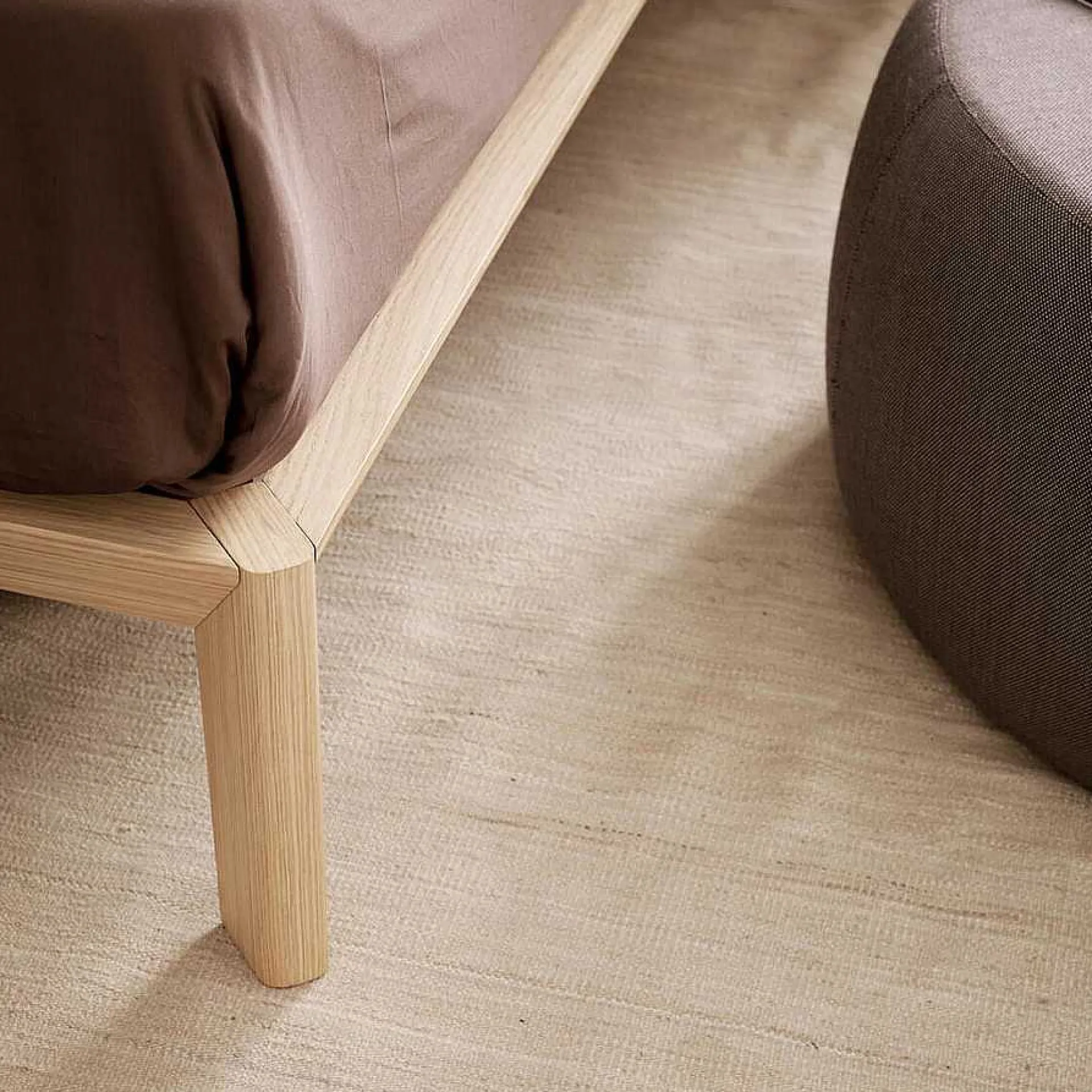 Treku King Size Beds*Bora | Bed