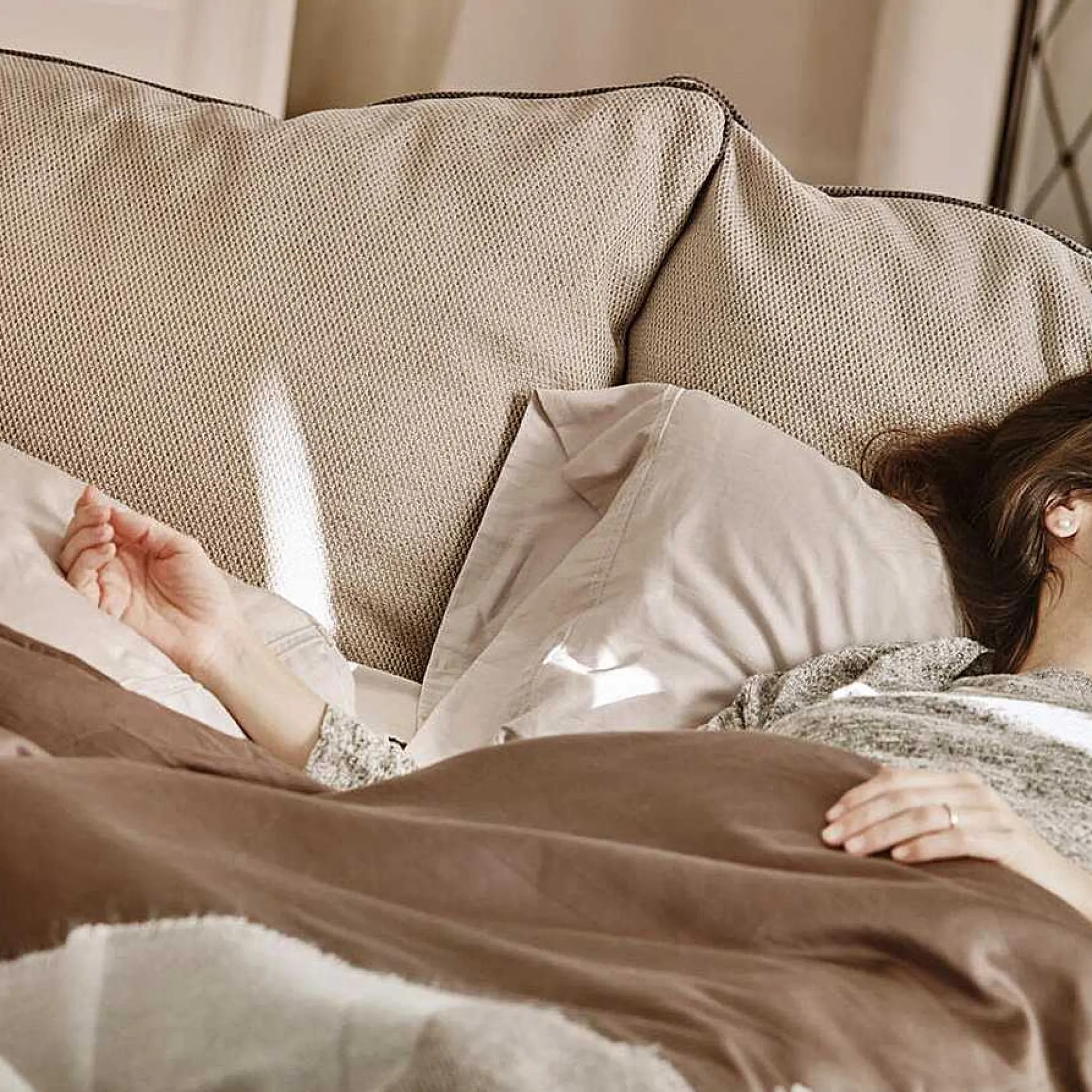 Treku King Size Beds*Bora | Bed