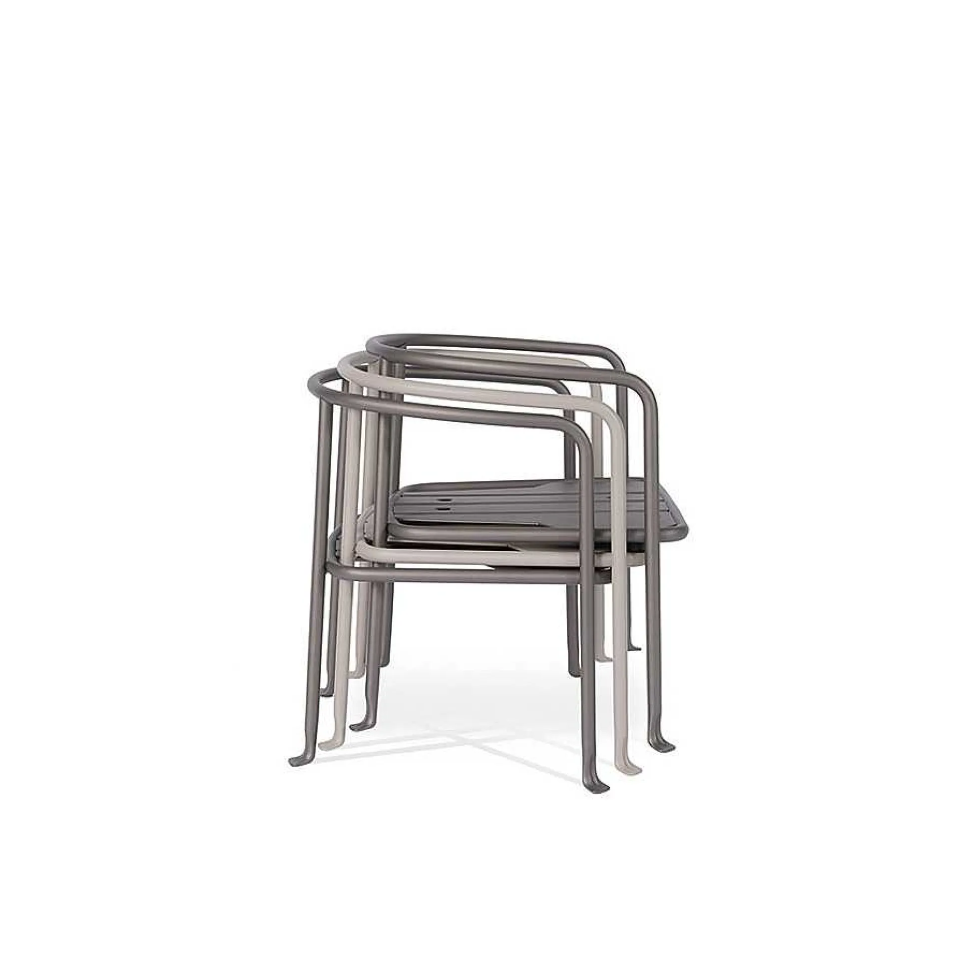 B&B Italia Outdoor Chairs*Borea - Sedia