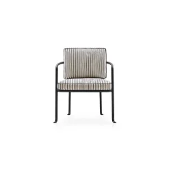 B&B Italia Outdoor Chairs*Borea - Sedia