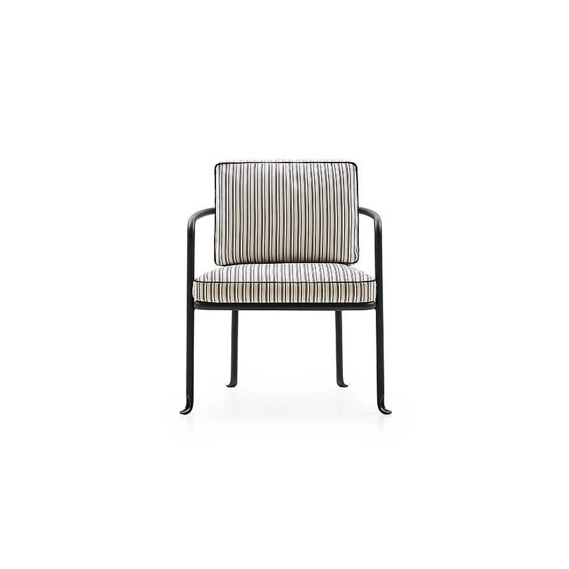 B&B Italia Outdoor Chairs*Borea - Sedia