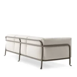 B&B Italia Sofas And Armchairs*Borea - Sofa