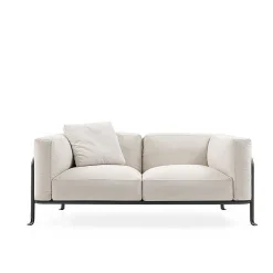 B&B Italia Sofas And Armchairs*Borea - Sofa