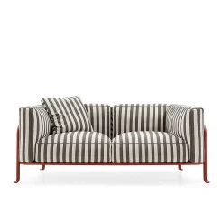 B&B Italia Sofas And Armchairs*Borea - Sofa