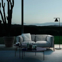 B&B Italia Sofas And Armchairs*Borea - Sofa