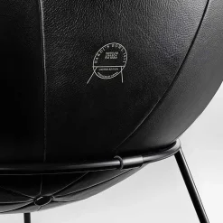 Arper Single Armchairs*Bowl Chair | Armchair