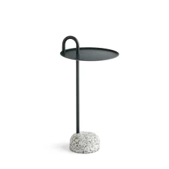 HAY Coffee Tables*Bowler Side Table | Fir Green