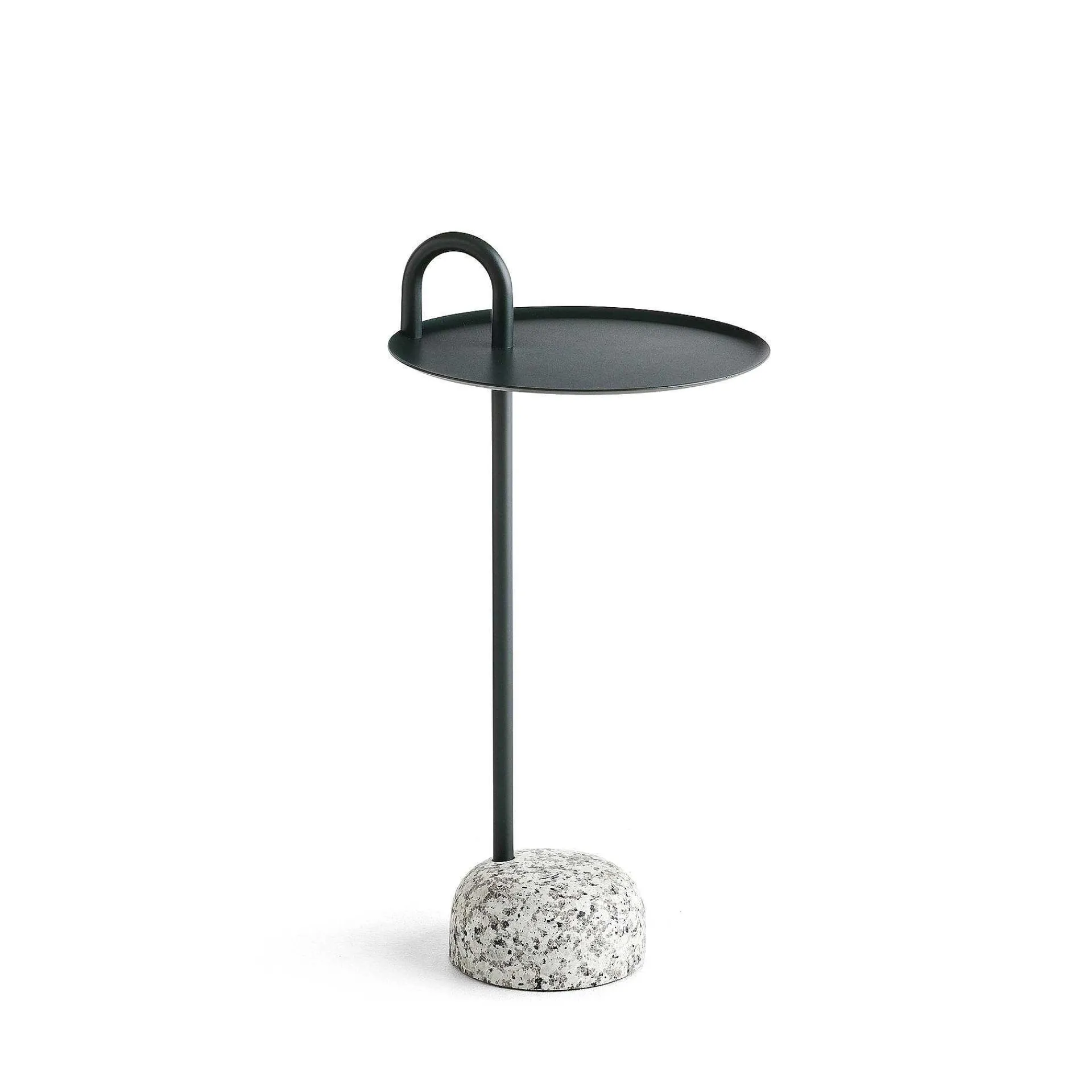 HAY Coffee Tables*Bowler Side Table | Fir Green