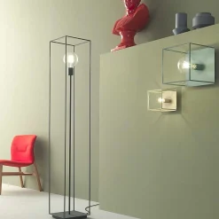 Zava Pendant Lights*Box | Wall Lamp - Sahara