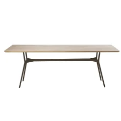 Tribù Outdoor Tables*Branch Outdoor Table