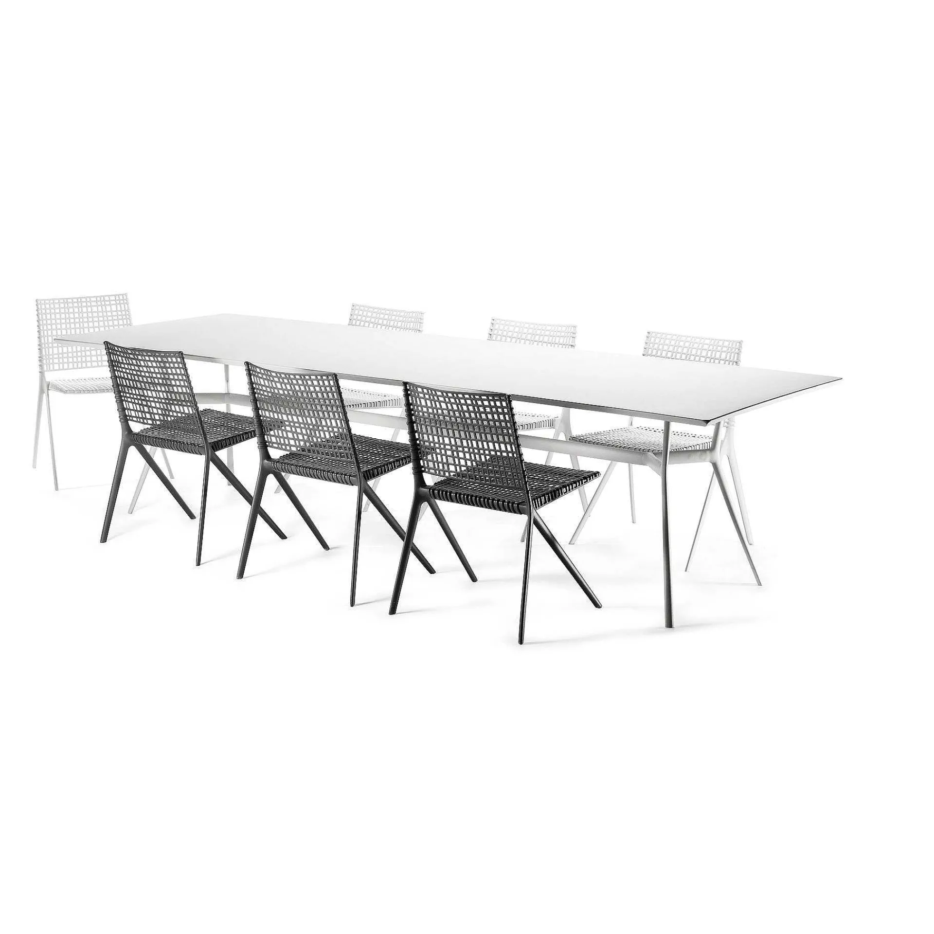 Tribù Outdoor Tables*Branch Outdoor Table