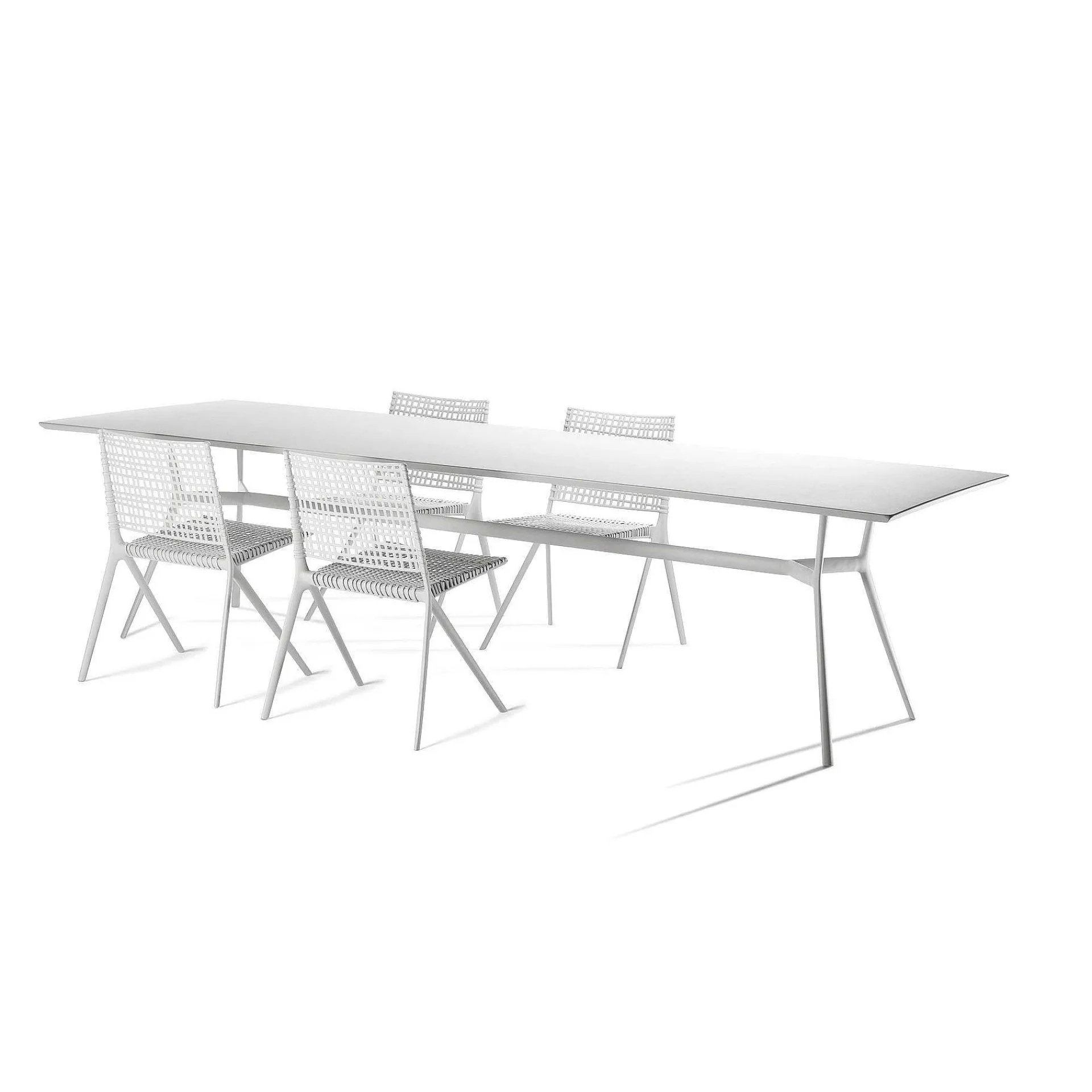 Tribù Outdoor Tables*Branch Outdoor Table