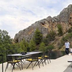 Tribù Outdoor Tables*Branch Outdoor Table