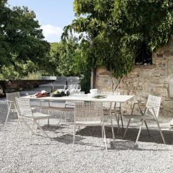 Tribù Outdoor Tables*Branch Outdoor Table