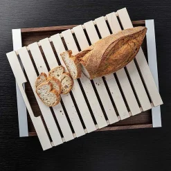 Bulthaup Accessories And Tools*Bread Board - Walnut