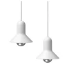 Carl Hansen & Søn Pendant Lights*Bt1091 Confetti Set Of 2 | Suspension Lamp