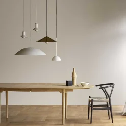 Carl Hansen & Søn Pendant Lights*Bt1091 Confetti Set Of 2 | Suspension Lamp