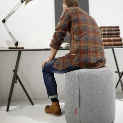 Innovation Living Pouf*Butt Beanbag | 565 | O45 X H50