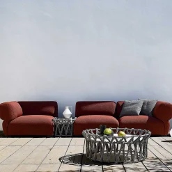 B&B Italia Outdoor Tables*Butterfly - Small Table