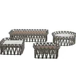 B&B Italia Outdoor Tables*Butterfly - Small Table