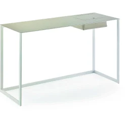 Zanotta Desks And Office Tables*Calamo | Desk | White