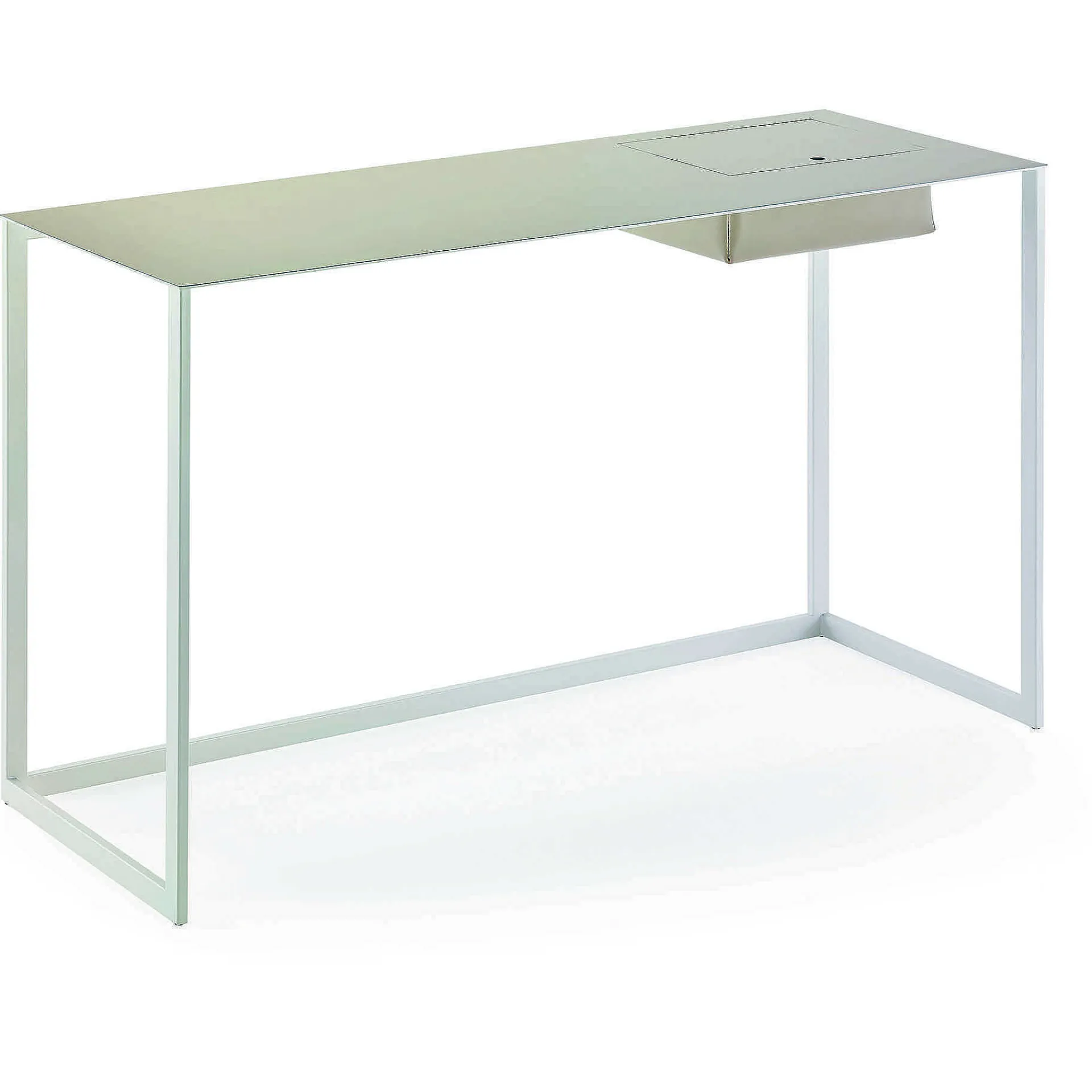 Zanotta Desks And Office Tables*Calamo | Desk | White