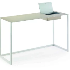 Zanotta Desks And Office Tables*Calamo | Desk | White