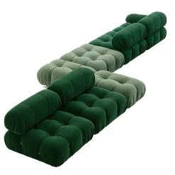 B&B Italia Modular Sofas*Camaleonda - Modular Sofa