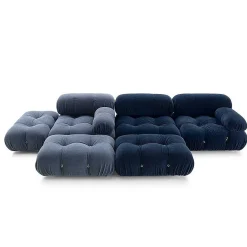 B&B Italia Modular Sofas*Camaleonda - Modular Sofa