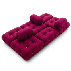 B&B Italia Modular Sofas*Camaleonda - Modular Sofa
