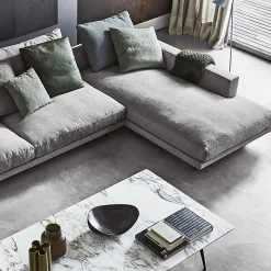 Flexform Modular Sofas*Campiello | Sofa