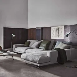 Flexform Modular Sofas*Campiello | Sofa