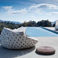 B&B Italia Sofas And Armchairs*Canasta - Sofa