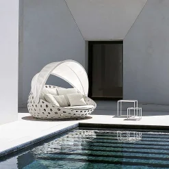 B&B Italia Sofas And Armchairs*Canasta - Sofa