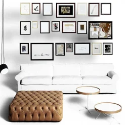 DePadova Pouf*Capitonne | Pouf