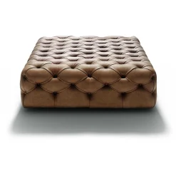 DePadova Pouf*Capitonne | Pouf