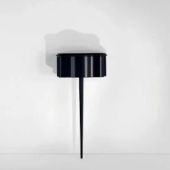 Zanotta Decoration*Carlino Cm | Black